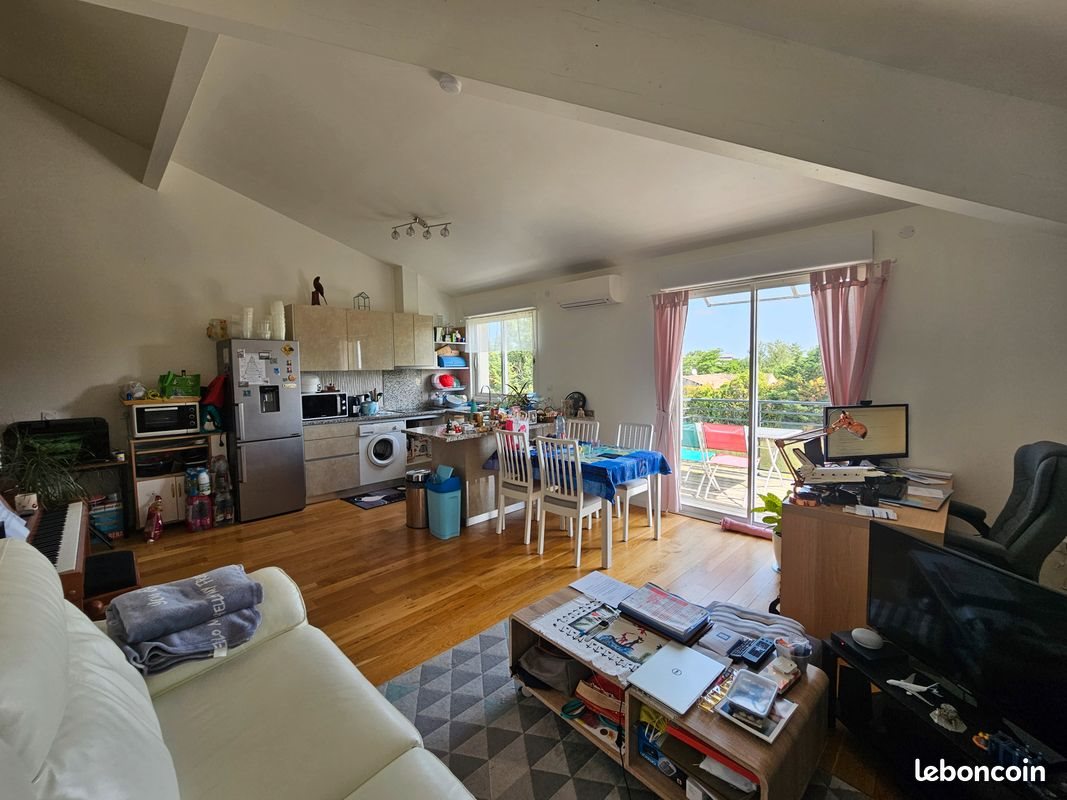 Appartement à louer, 68m², Toulouse