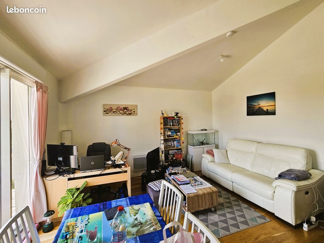 Appartement à louer, 68m², Toulouse