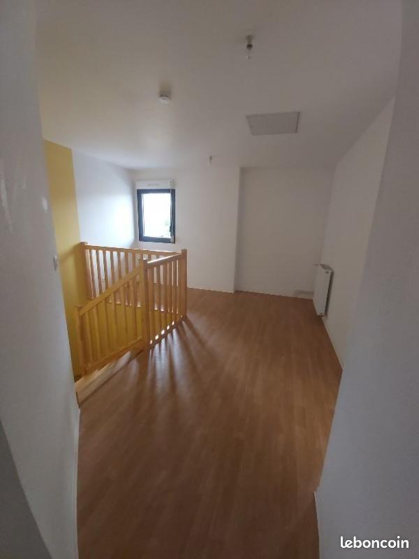 Appartement à louer, 113m², Commercy