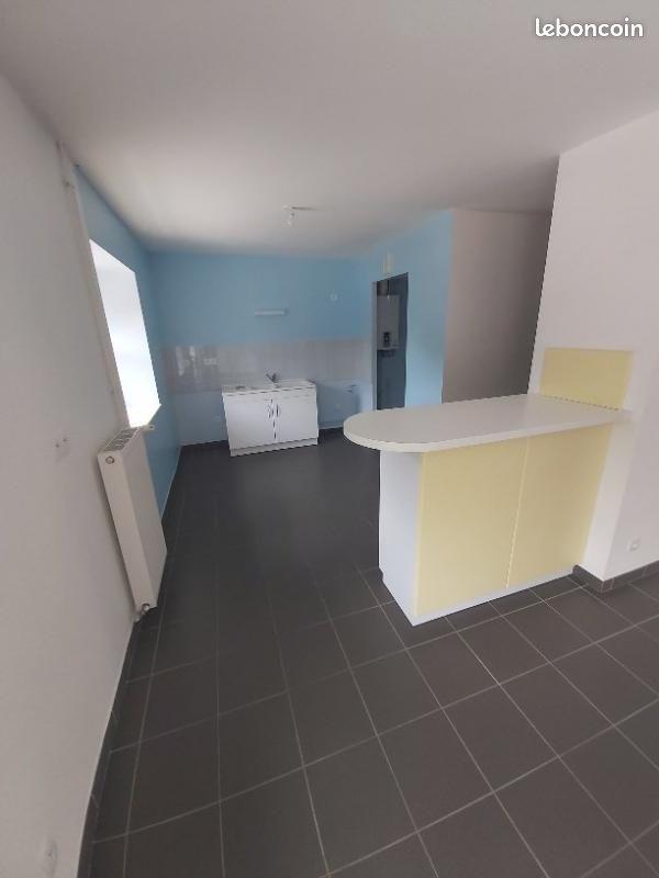 Appartement à louer, 113m², Commercy