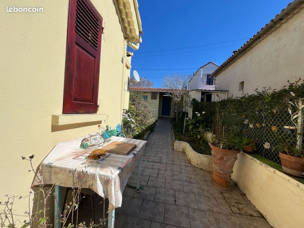 Appartement à vendre, 93m², Toulon