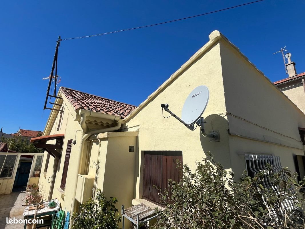 Appartement à vendre, 93m², Toulon