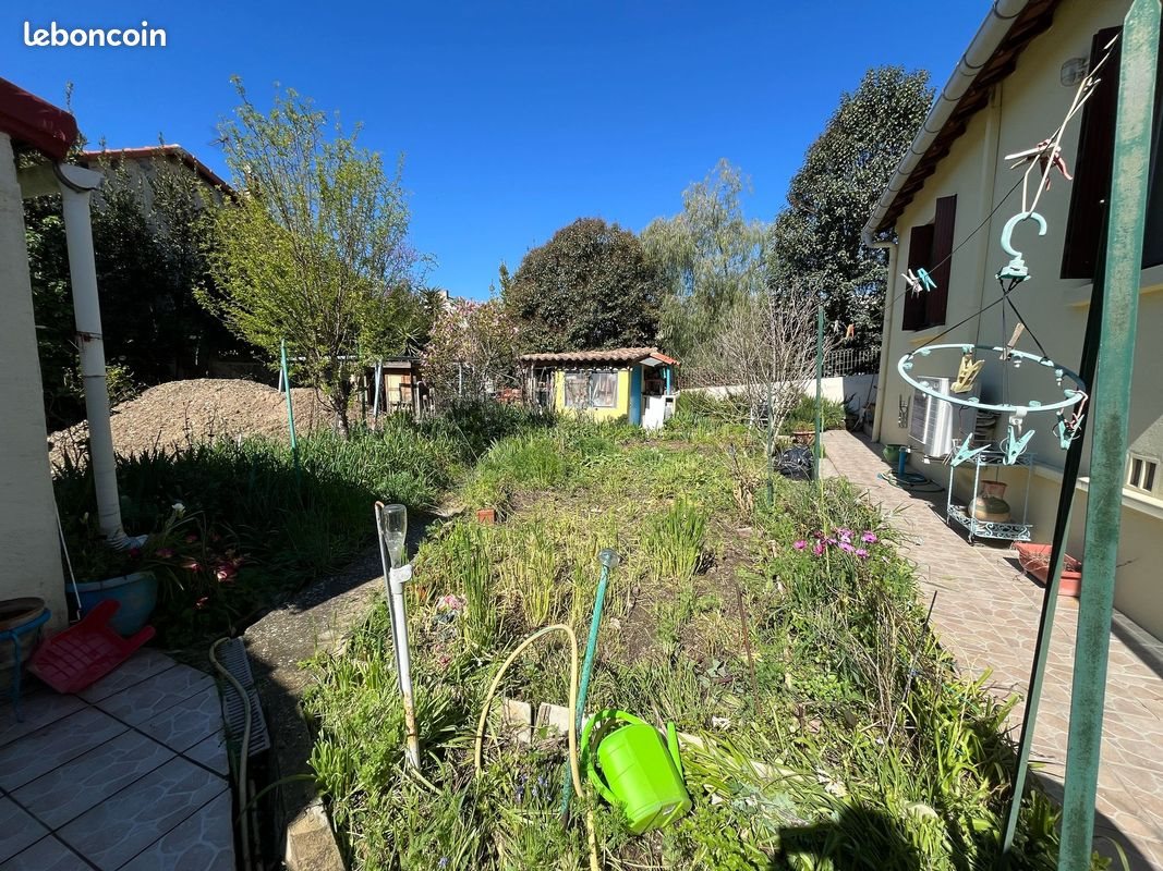 Appartement à vendre, 93m², Toulon