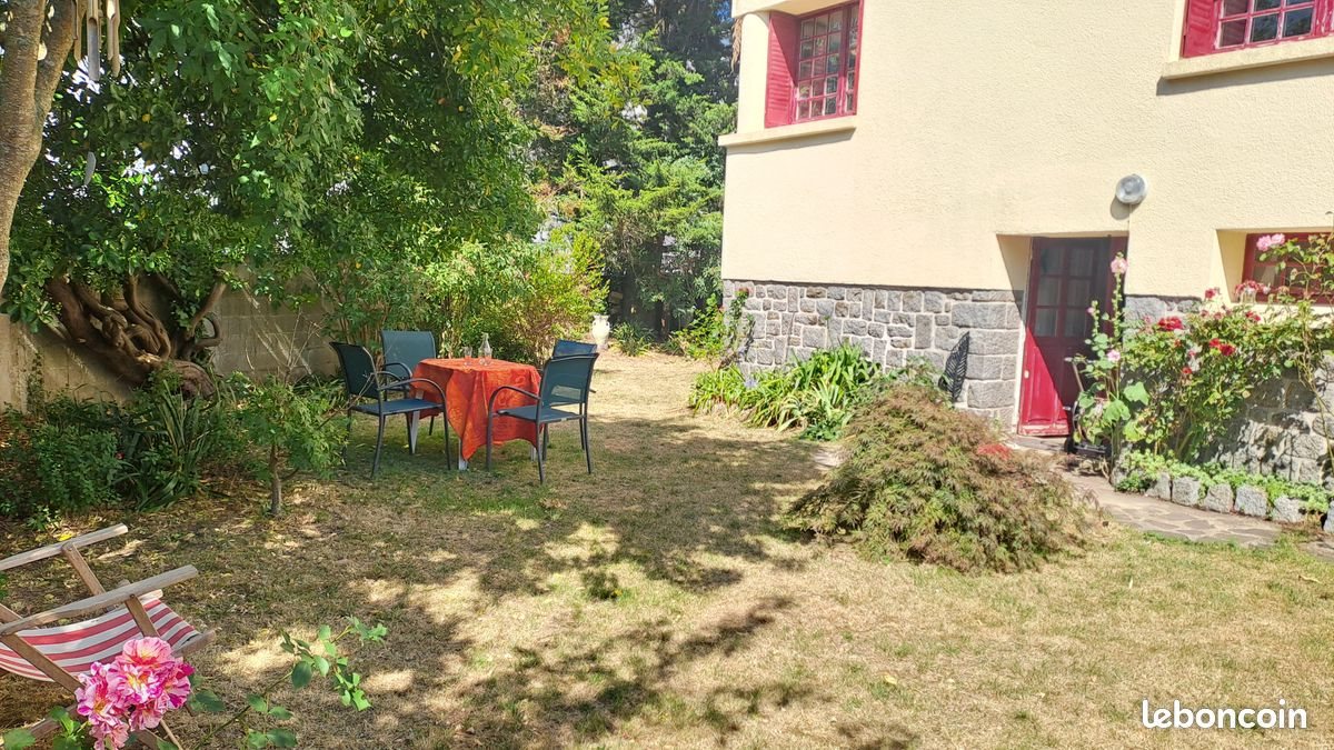 Maison à vendre, 80m², Saint-Brieuc