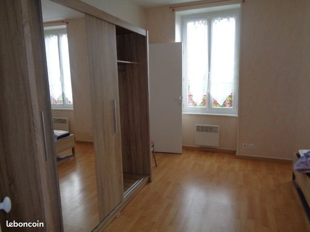 Appartement à louer, 37m², Equeurdreville-Hainneville