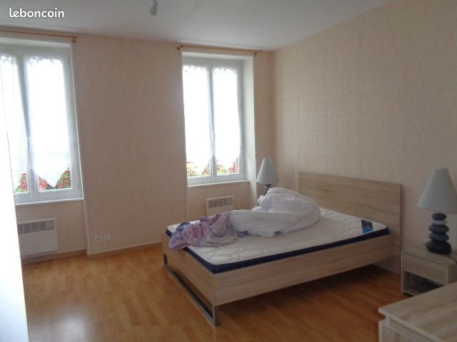 Appartement à louer, 37m², Equeurdreville-Hainneville