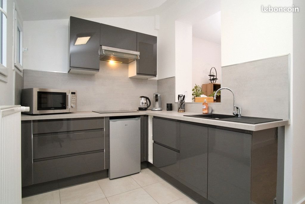 Maison à louer, 72m², Rethel