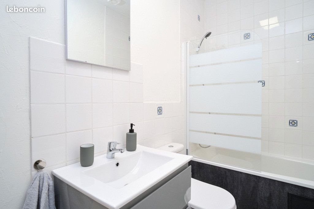 Maison à louer, 72m², Rethel