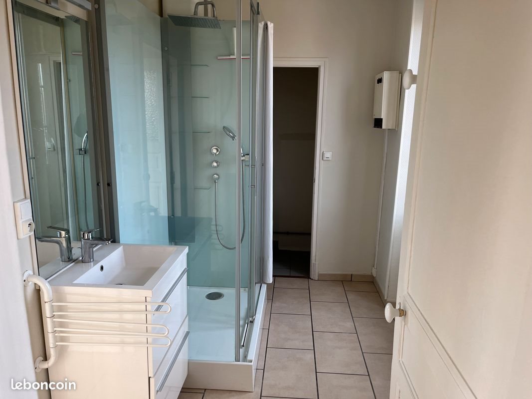 Appartement à louer, 35m², Joigny