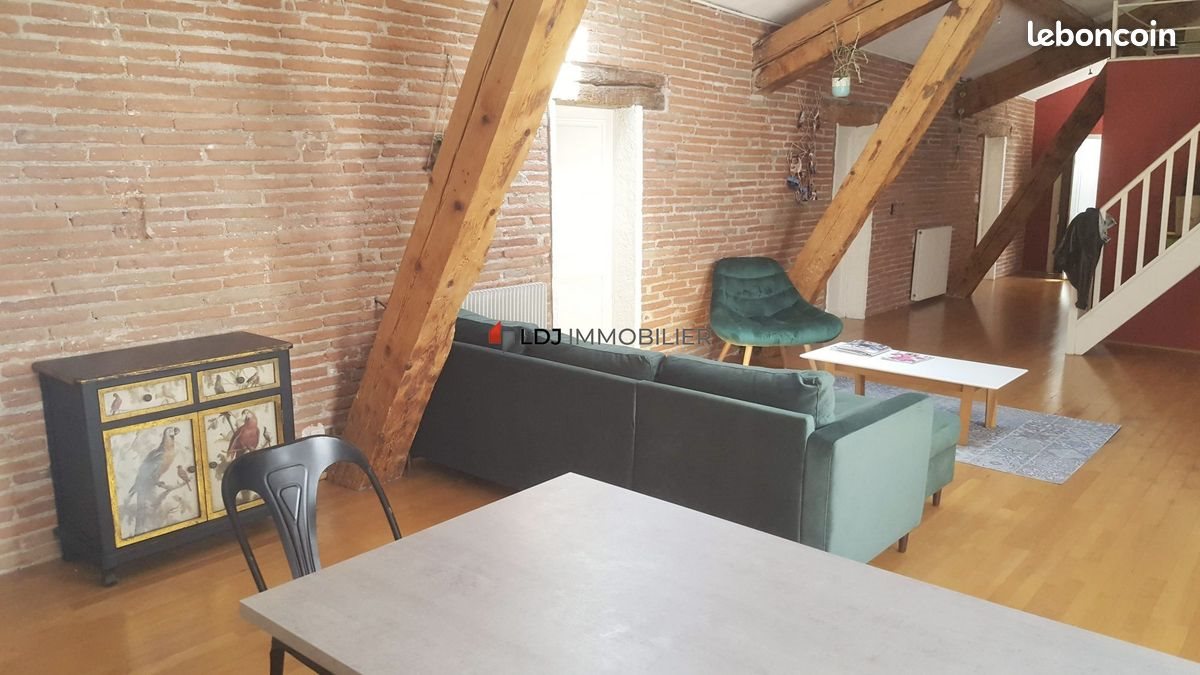 Appartement à louer, 136m², Perpignan