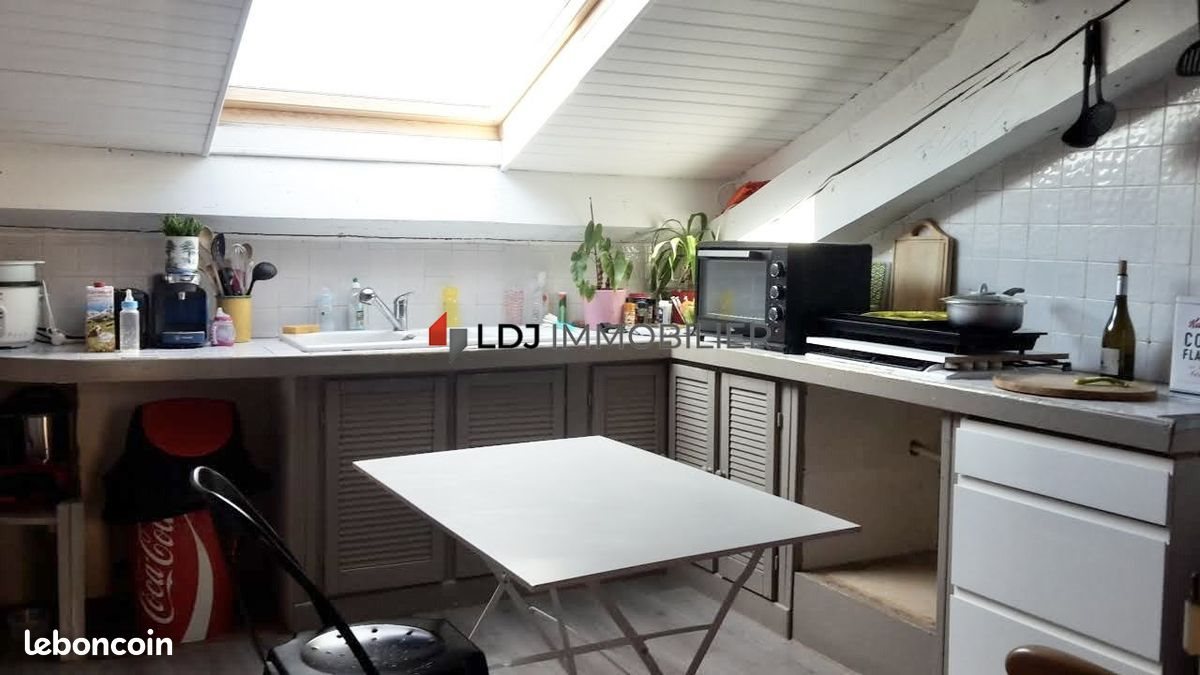 Appartement à louer, 136m², Perpignan