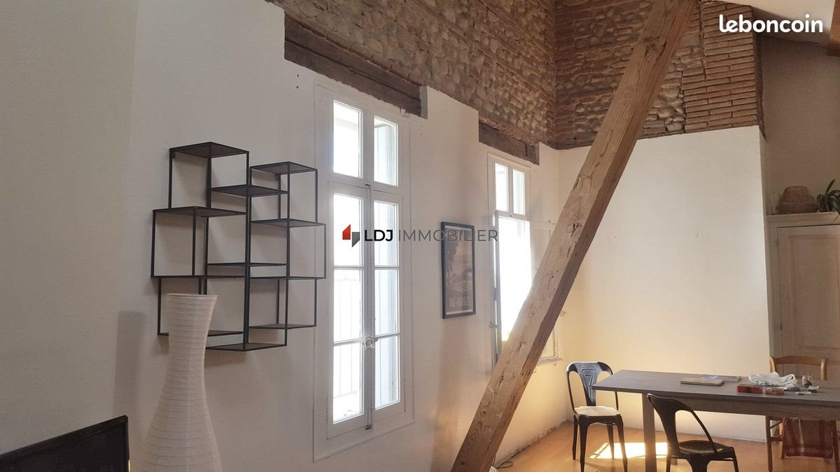 Appartement à louer, 136m², Perpignan