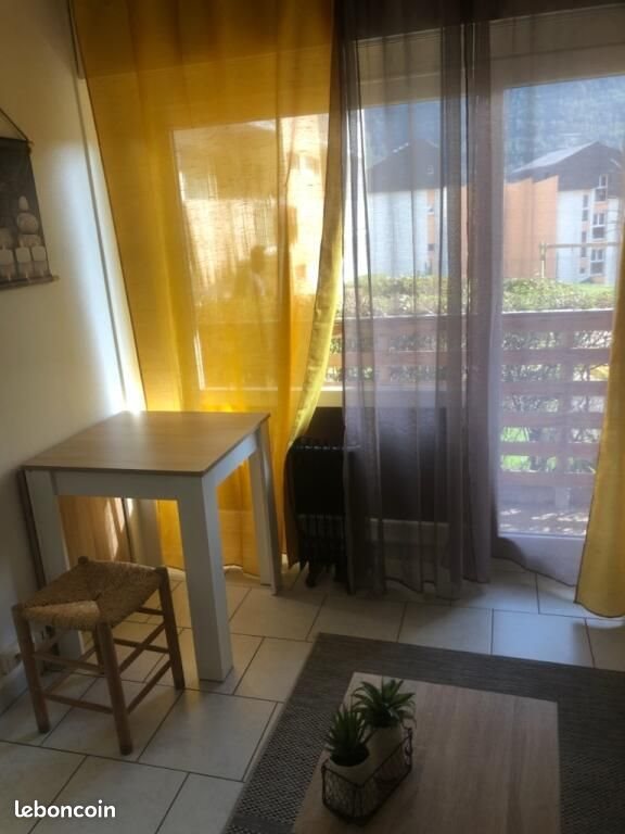 Appartement à louer, 45m², Mende