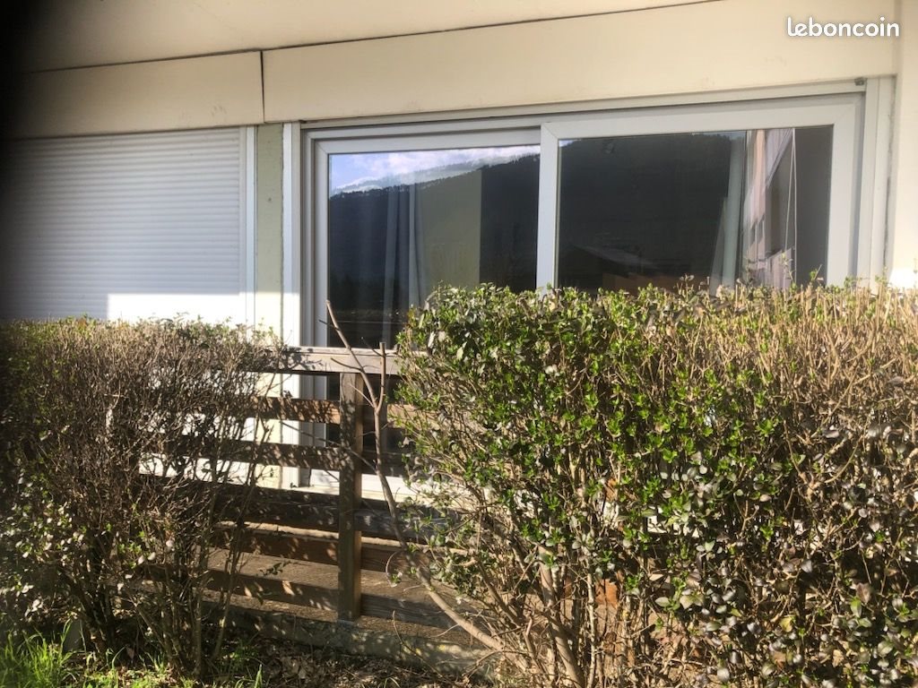 Appartement à louer, 45m², Mende