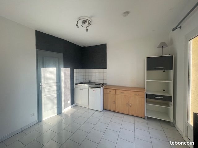 Appartement à louer, 20m², Soyaux