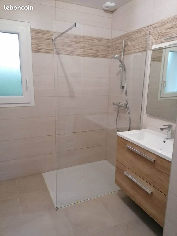 Maison à louer, 66m², Sanvensa