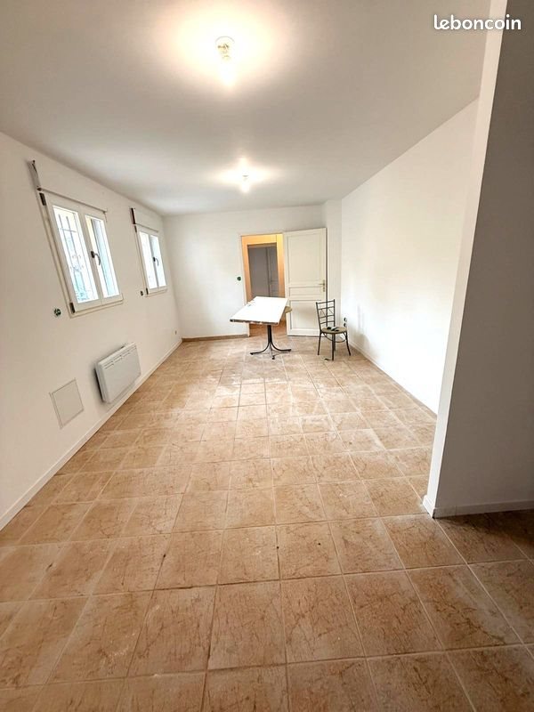 Appartement à louer, 40m², Sablé-sur-Sarthe