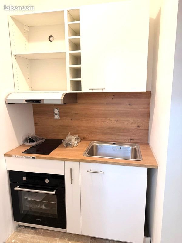 Appartement à louer, 40m², Sablé-sur-Sarthe