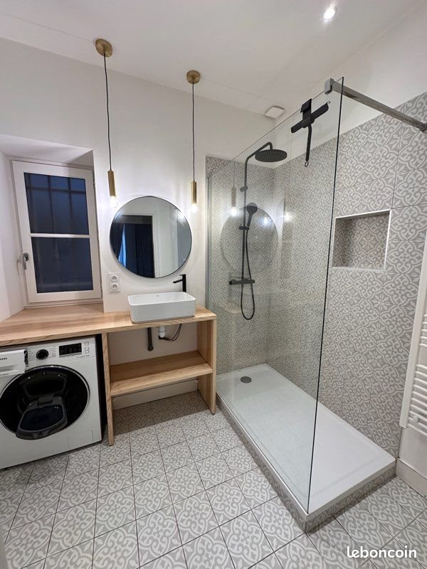 Appartement à louer, 51m², Lyon 1er