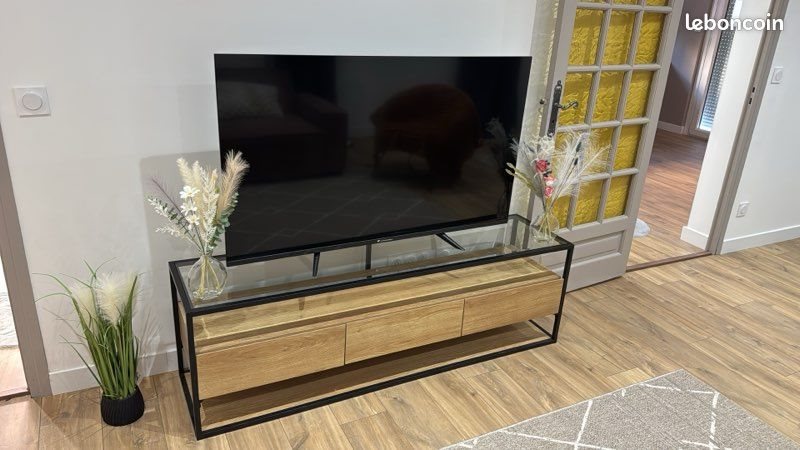 Appartement à louer, 45m², Aix-les-Bains