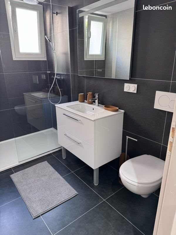 Appartement à louer, 45m², Aix-les-Bains