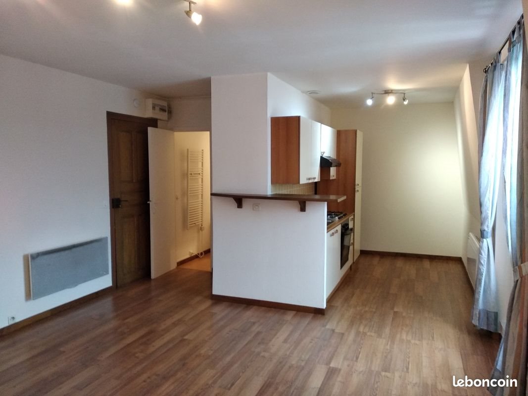 Appartement à louer, 29m², Rethel