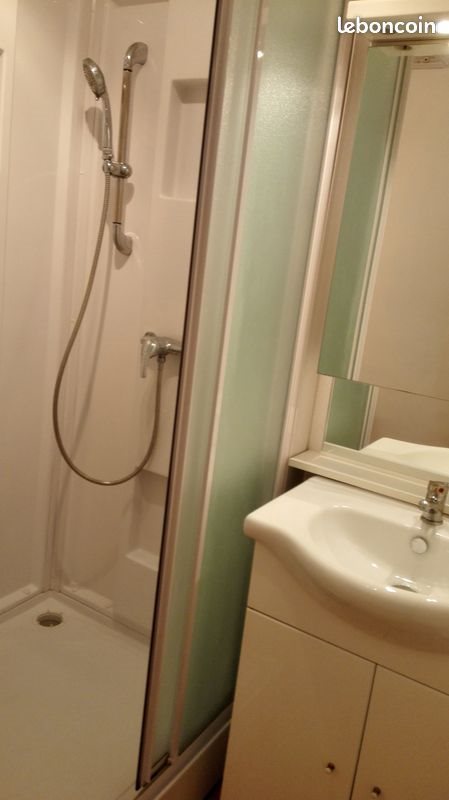 Appartement à louer, 29m², Rethel