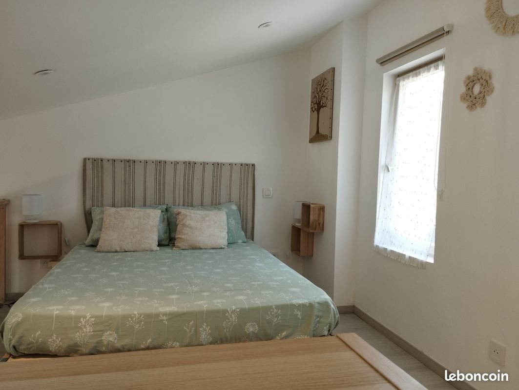 Appartement à louer, 35m², Villasavary