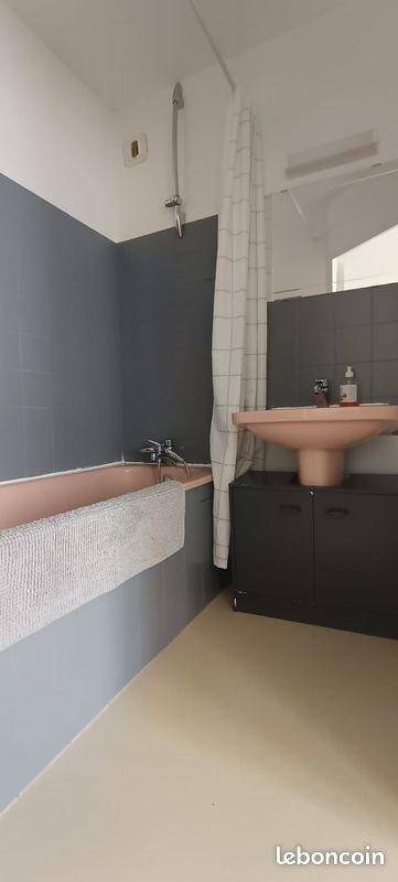 Appartement à louer, 34m², Rennes