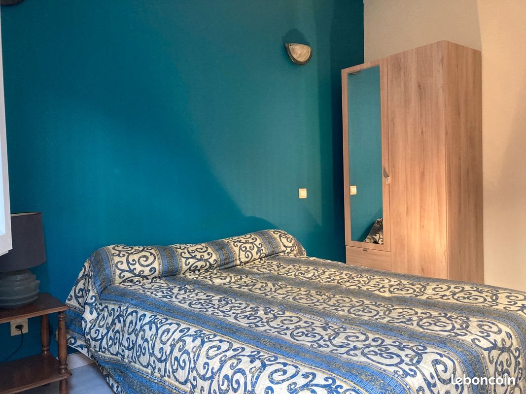 Appartement à louer, 32m², Gond-Pontouvre