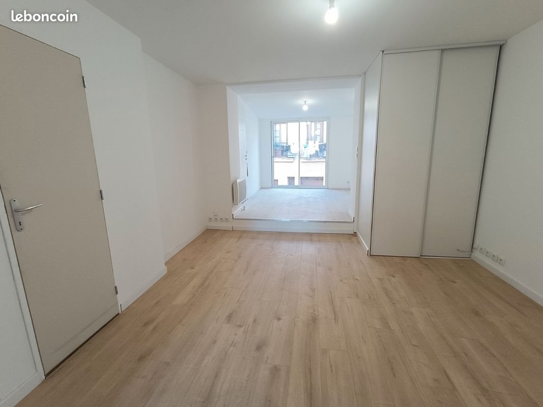 Appartement à louer, 48m², Villeveyrac