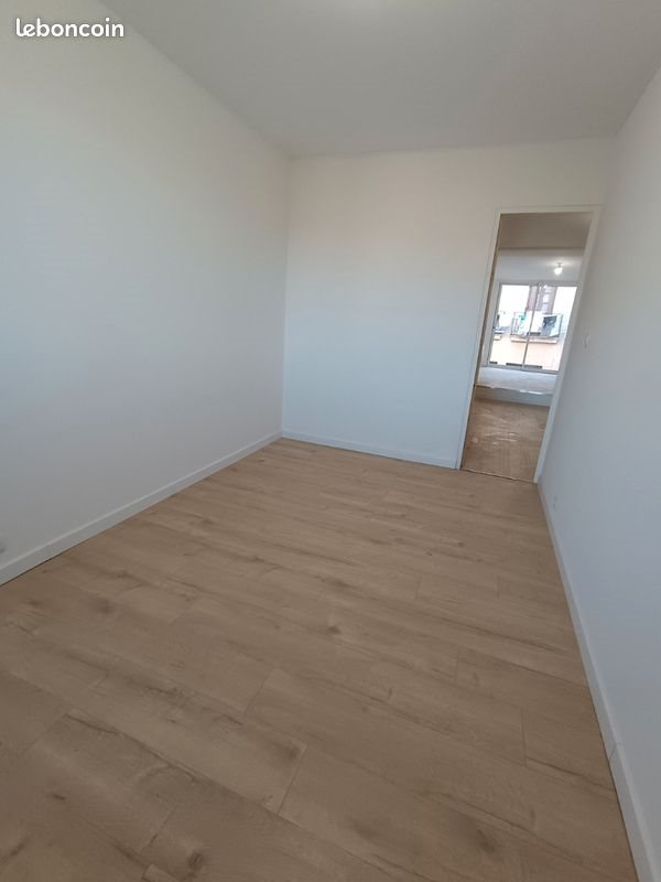Appartement à louer, 48m², Villeveyrac