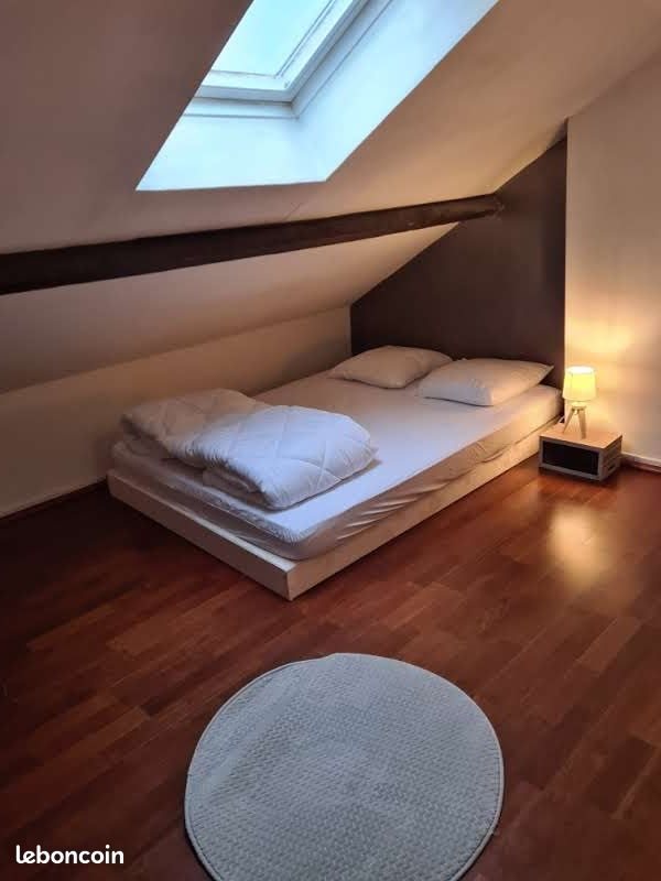 Appartement à louer, 30m², Reims