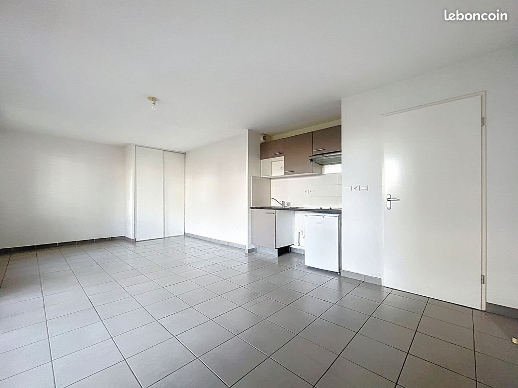Appartement à louer, 35m², Toulouse