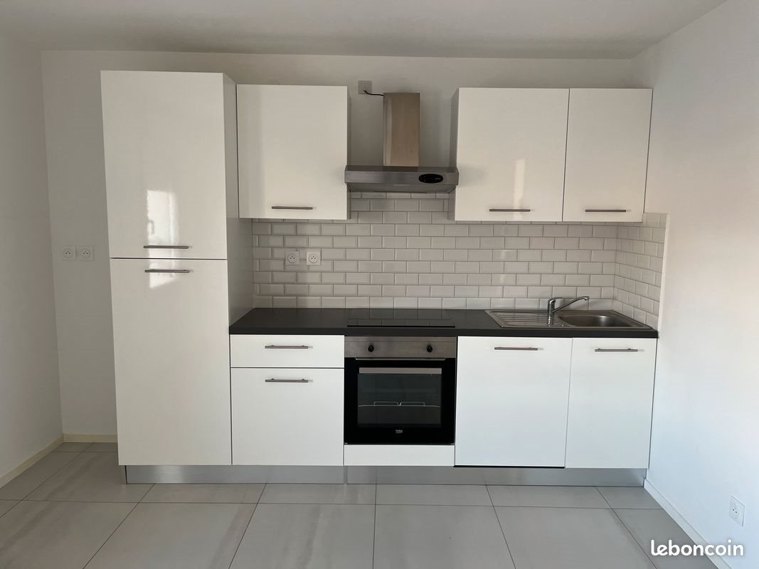 Appartement à louer, 125m², Battenheim