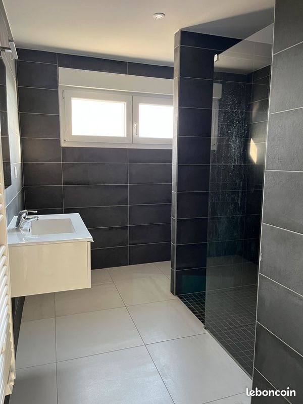 Appartement à louer, 125m², Battenheim