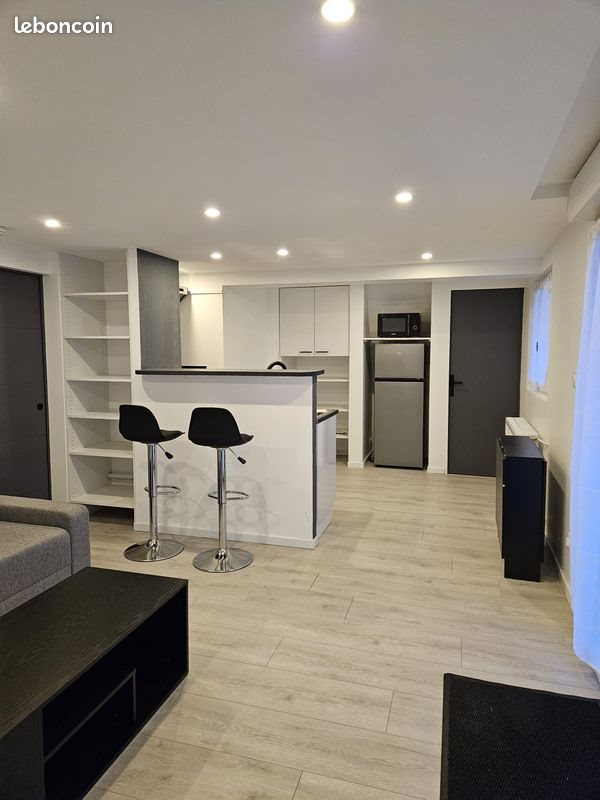 Appartement à louer, 35m², Ancenis