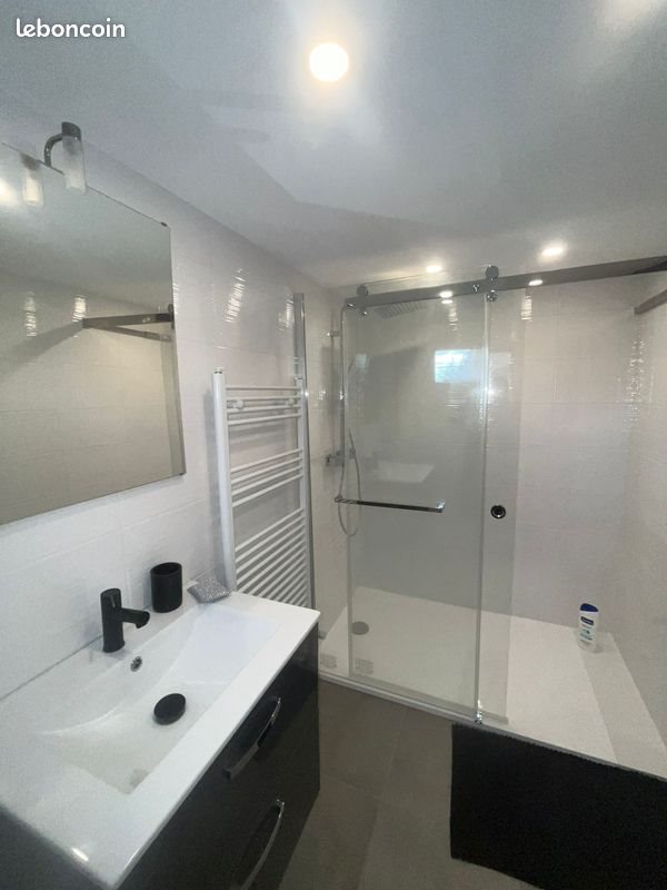 Appartement à louer, 35m², Ancenis