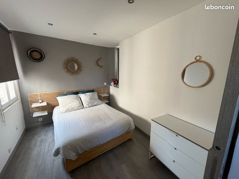 Appartement à vendre, 53m², Nîmes