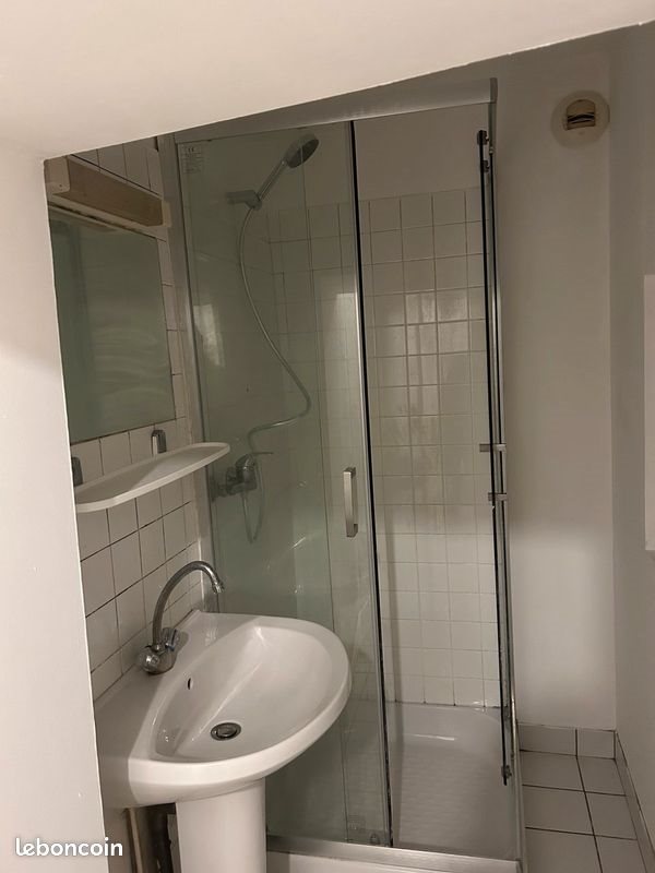Appartement à louer, 20m², Sedan