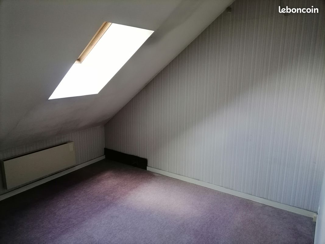 Appartement à vendre, 52m², Besançon