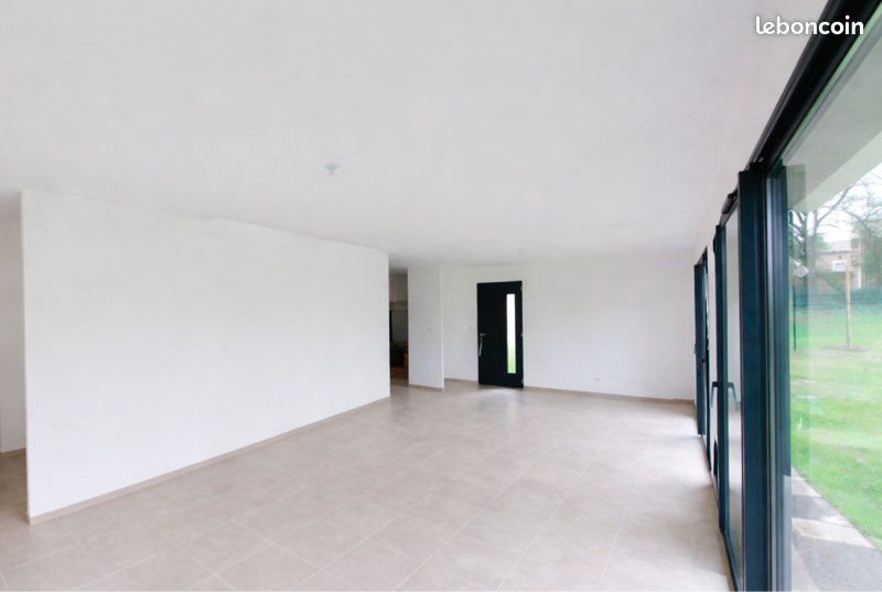 Appartement à louer, 110m², Saint-Claud