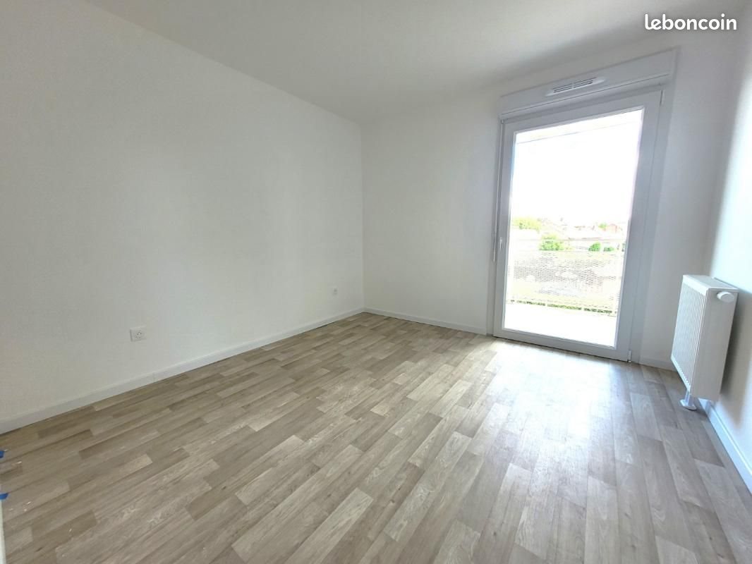Appartement à louer, 41m², Quesnoy-sur-Deûle