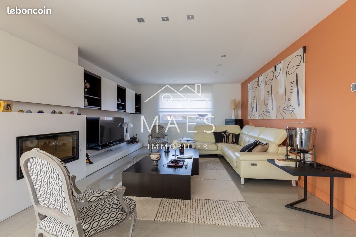 Maison à vendre, 172m², Hem