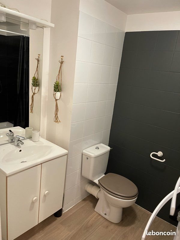 Appartement à vendre, 18m², Nîmes