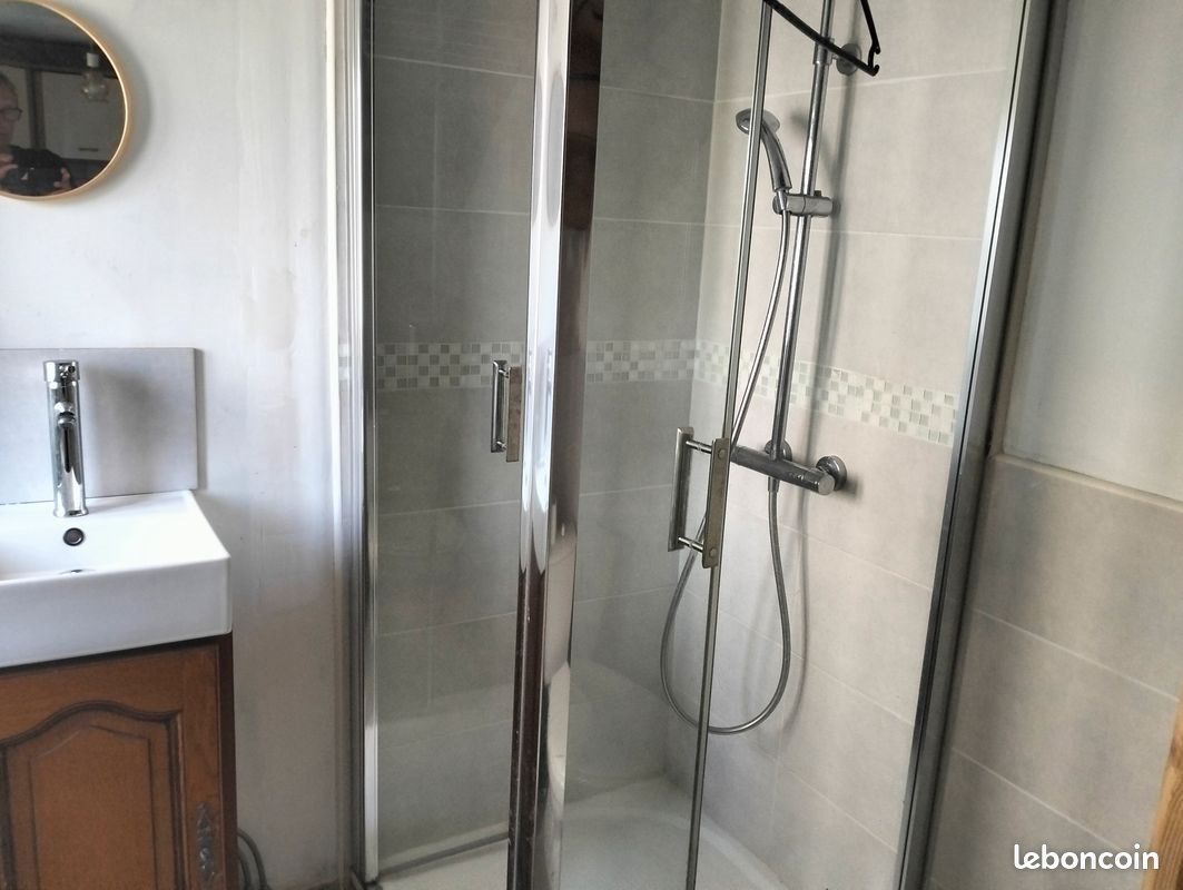 Maison à vendre, 83m², Anzême