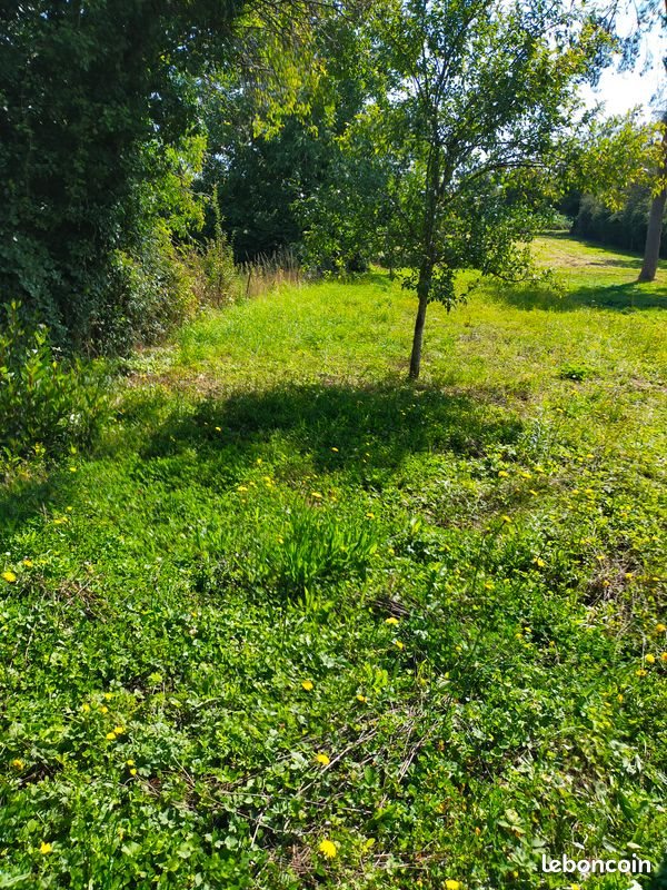 Maison à vendre, 83m², Anzême