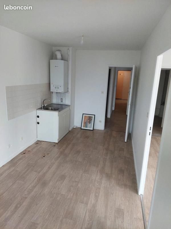 Appartement à louer, 74m², Saint-Etienne