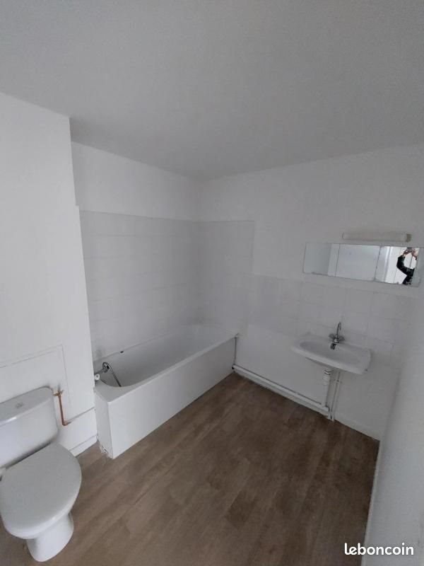 Appartement à louer, 74m², Saint-Etienne