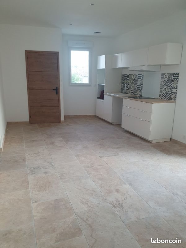 Appartement à louer, 50m², Châteauneuf-les-Martigues